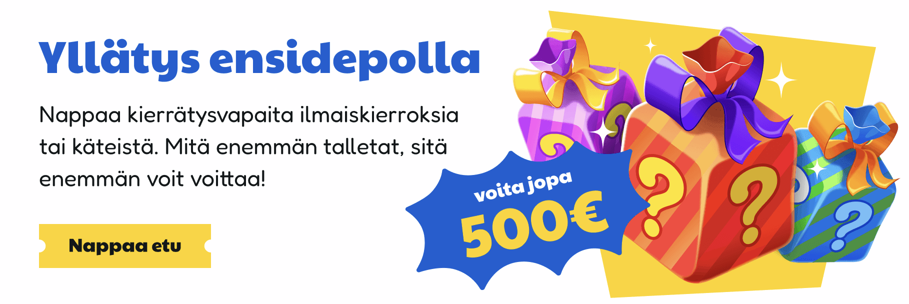 pelikioski bonus