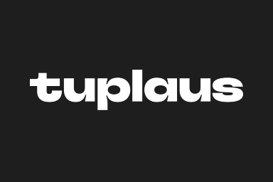 Tuplaus
