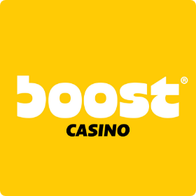 Boost Casino