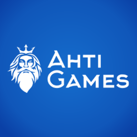Ahti Games