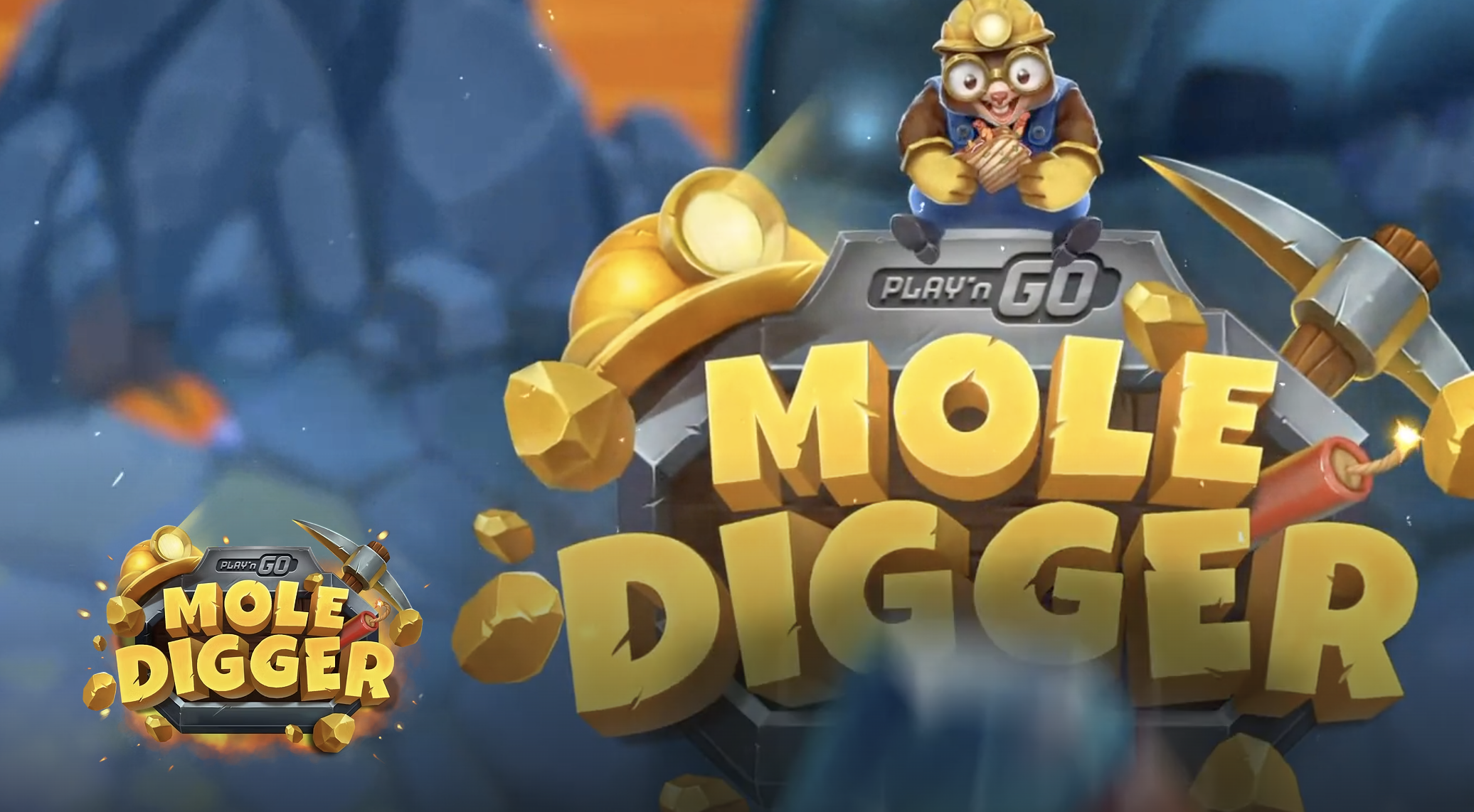 Mole Digger